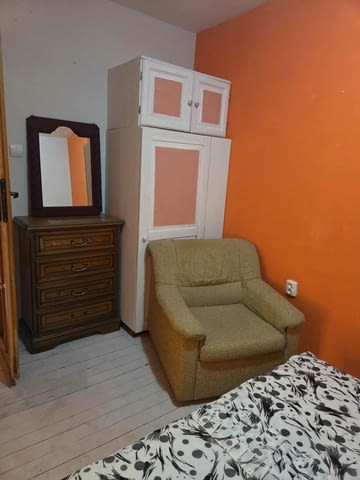 Даваме под наем тристаен апартамент в кв. Смирненски, град Пловдив | Апартаменти - снимка 6