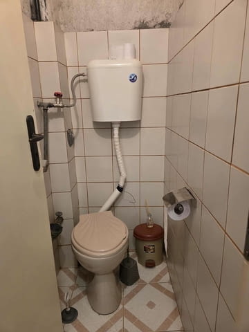 Даваме под наем тристаен апартамент в кв. Смирненски, град Пловдив | Апартаменти - снимка 9