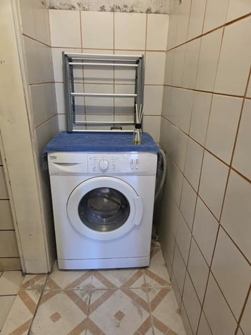 Даваме под наем тристаен апартамент в кв. Смирненски, град Пловдив | Апартаменти - снимка 11