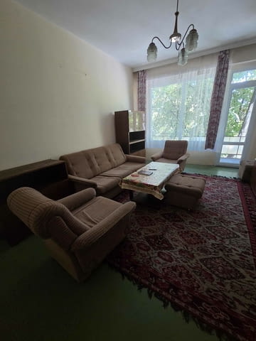 Даваме под наем двустаен апартамент в кв. Смирненски, град Пловдив | Апартаменти - снимка 2