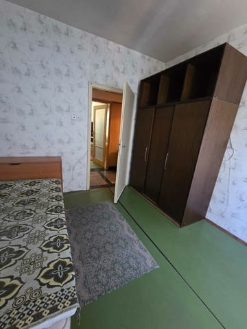 Даваме под наем двустаен апартамент в кв. Смирненски, град Пловдив | Апартаменти - снимка 5