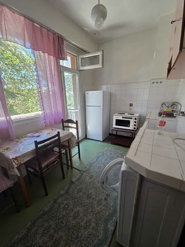 Даваме под наем двустаен апартамент в кв. Смирненски, град Пловдив | Апартаменти - снимка 6