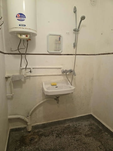 Даваме под наем двустаен апартамент в кв. Смирненски, град Пловдив | Апартаменти - снимка 7