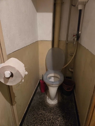 Даваме под наем двустаен апартамент в кв. Смирненски, град Пловдив | Апартаменти - снимка 8