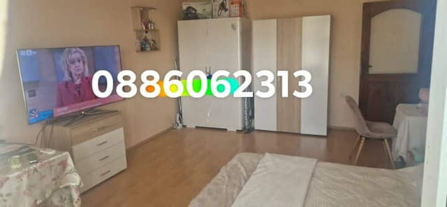 Давам под наем двустаен апартамент в гр.Пловдив кв.К.Париж, град Пловдив | Апартаменти - снимка 2