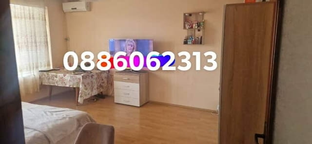 Давам под наем двустаен апартамент в гр.Пловдив кв.К.Париж, град Пловдив | Апартаменти - снимка 6