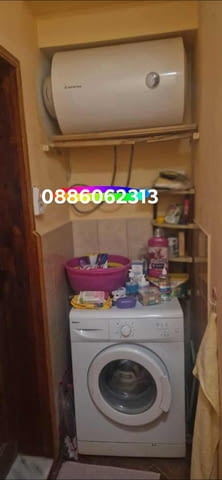 Давам под наем двустаен апартамент в гр.Пловдив кв.К.Париж, град Пловдив | Апартаменти - снимка 9