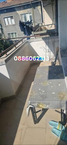 Давам под наем двустаен апартамент в гр.Пловдив кв.К.Париж, град Пловдив | Апартаменти - снимка 10