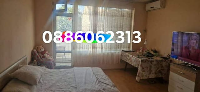 Давам под наем двустаен апартамент в гр.Пловдив кв.К.Париж, град Пловдив | Апартаменти - снимка 11