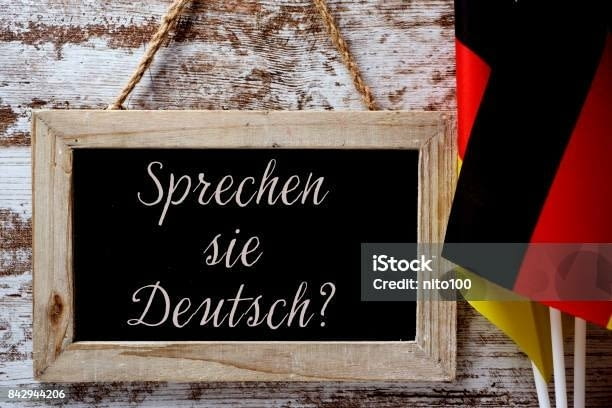 Стартиращ групов курс по немски език А1.1 Начинаещи, Немски - град Варна | Езикови Курсове