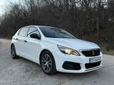 Peugeot 308 1.5BlueHDI - 87000км. 2020г.