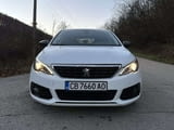 Peugeot 308 1.5BlueHDI - 87000км. 2020г.