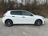 Peugeot 308 1.5BlueHDI - 87000км. 2020г.