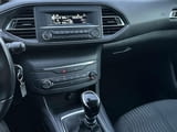 Peugeot 308 1.5BlueHDI - 87000км. 2020г.
