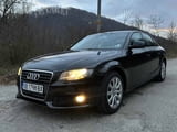 Audi A4 B8 2.0tdi