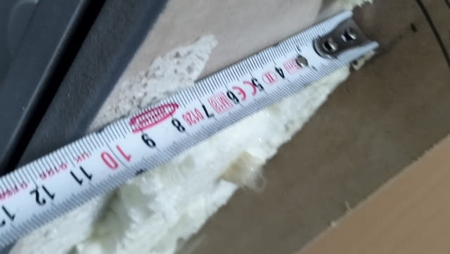 Врата интериорна с каса брава дръжки и ключ 90/214см дясна, city of Sofia - снимка 4