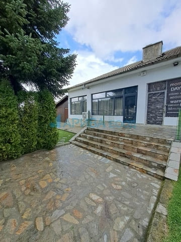 Заведение /ресторант, бистро/ в с. Чакаларово, община Кирково - снимка 4