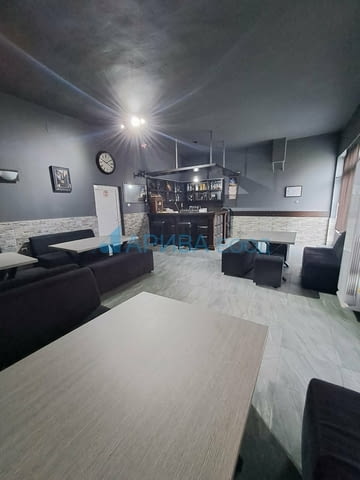 Заведение /ресторант, бистро/ в с. Чакаларово, община Кирково - снимка 6