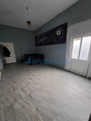 Заведение /ресторант, бистро/ в с. Чакаларово, община Кирково - снимка 7