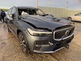Volvo XC60 2 B5 Mild-Hybrid AWD 2.0 дизел, двигател D420T2, 235 кс., 4x4, автоматик, 2024г., 15 000
