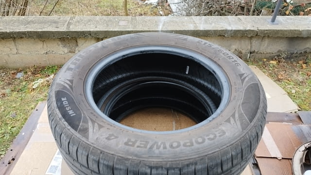 Tristar Ecopower 4 215/60R16 - 99V dot - 2020г летни гуми, city of Sofia | Wheels & Tires - снимка 2