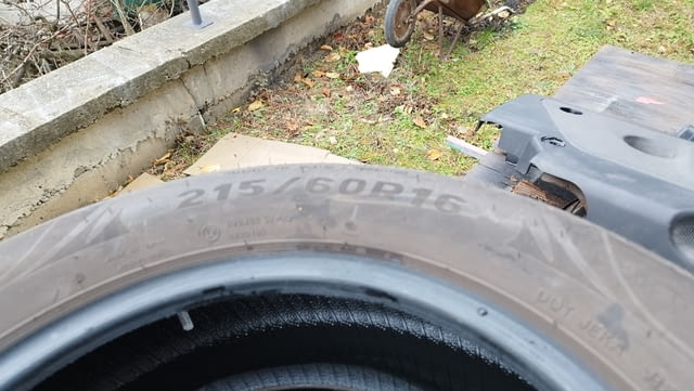 Tristar Ecopower 4 215/60R16 - 99V dot - 2020г летни гуми, city of Sofia | Wheels & Tires - снимка 5