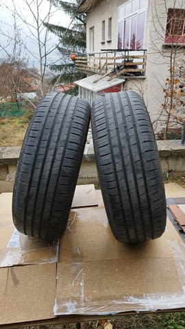 Tristar Ecopower 4 215/60R16 - 99V dot - 2020г летни гуми, city of Sofia | Wheels & Tires - снимка 9