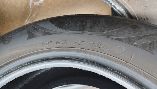 Tristar Ecopower 4 215/60R16 - 99V dot - 2020г летни гуми, city of Sofia | Wheels & Tires - снимка 10
