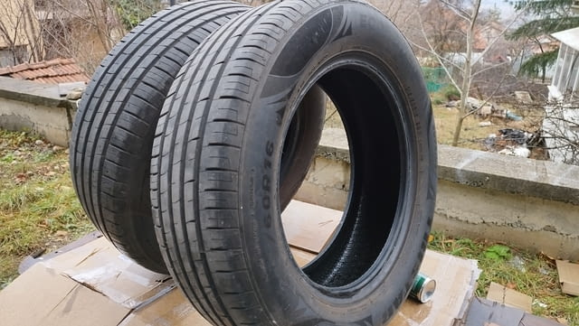 Tristar Ecopower 4 215/60R16 - 99V dot - 2020г летни гуми, city of Sofia | Wheels & Tires - снимка 12