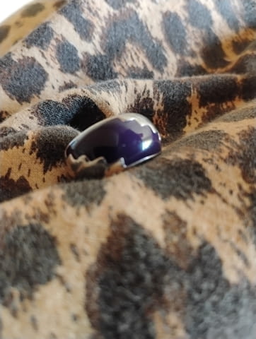 Пръстен Стълба диагонал Unisex - град Монтана | Бижута - снимка 1