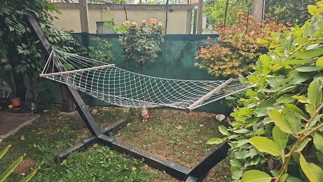 Ръчно изработени Хамаци - град Мадан | Други - снимка 1