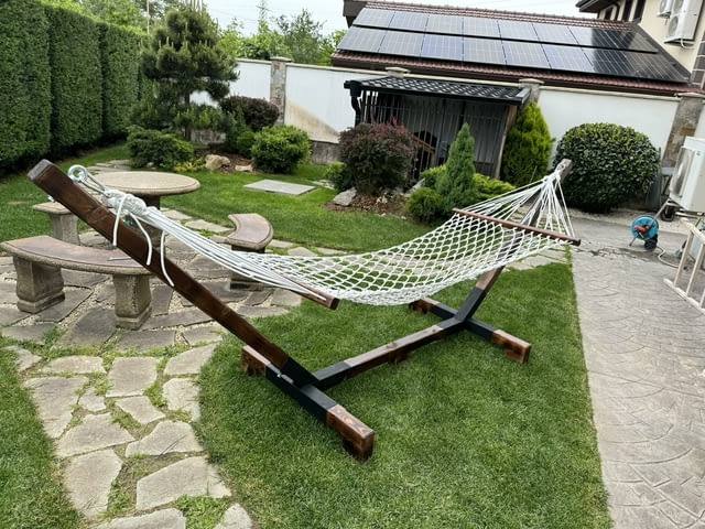 Ръчно изработени Хамаци - град Мадан | Други - снимка 2