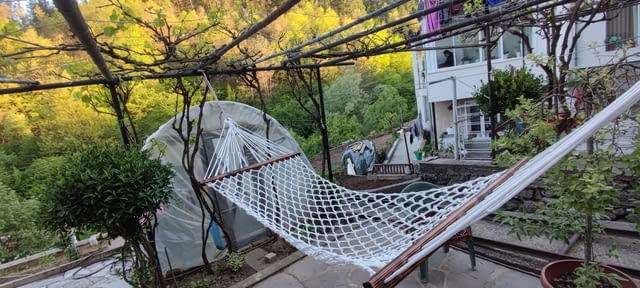 Ръчно изработени Хамаци - град Мадан | Други - снимка 3