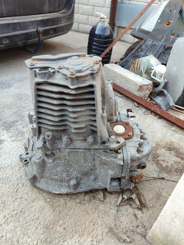 На части Ситроен Джъмпи 2000 куб. от 2007 до 2016г., град Русе | Автомобили / Джипове - снимка 4