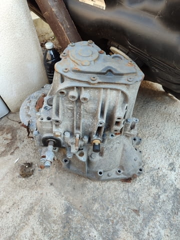 На части Ситроен Джъмпи 2000 куб. от 2007 до 2016г., град Русе | Автомобили / Джипове - снимка 5