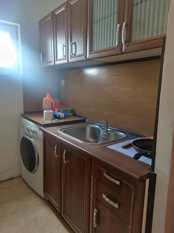 Продава се едностаен апартамент в Тракия Studio, 38 m2, Panel - city of Plovdiv | Apartments - снимка 6