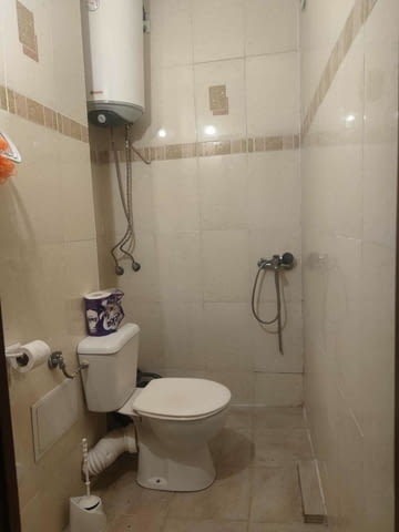 Продава се едностаен апартамент в Тракия Studio, 38 m2, Panel - city of Plovdiv | Apartments - снимка 12