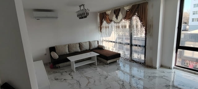 Тристаен апартамент под наем в Центъра на гр. Хасково, град Хасково | Апартаменти - снимка 4