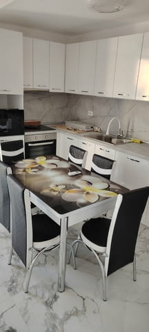 Тристаен апартамент под наем в Центъра на гр. Хасково, град Хасково | Апартаменти - снимка 5