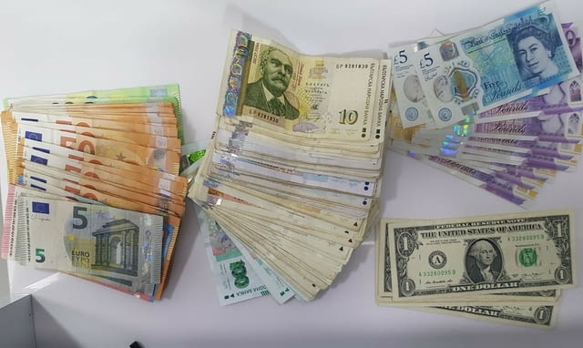 Професионална броячна машина - със сертификат от ЕЦБ, град Асеновград | За Офиси - снимка 7