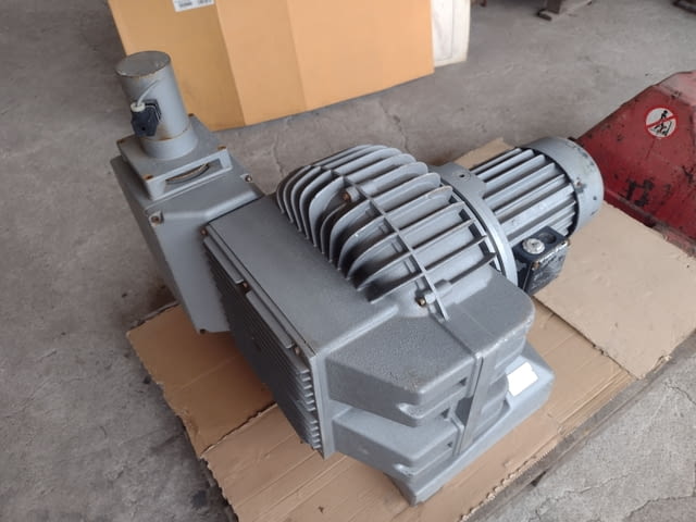 Вакум помпа - град Димитровград | Машини / Съоръжения - снимка 3