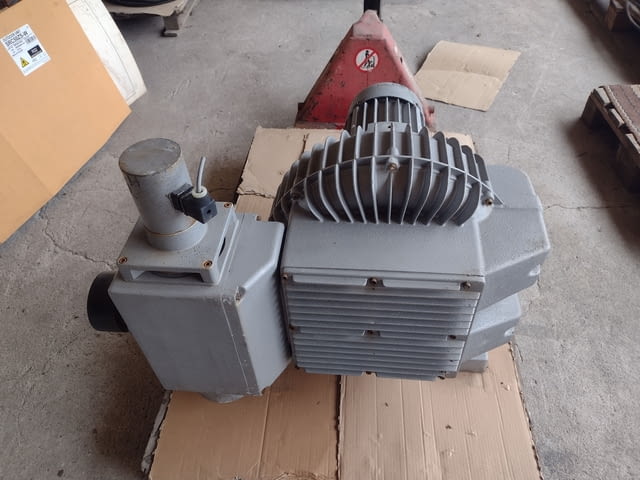 Вакум помпа - city of Dimitrovgrad | Machinery - снимка 3