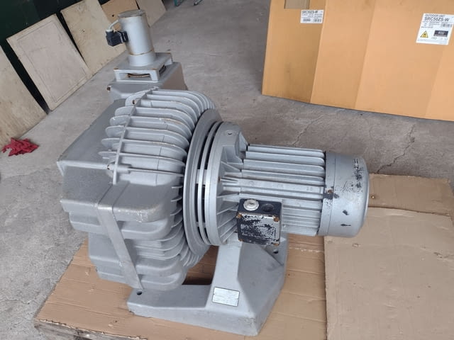 Вакум помпа - city of Dimitrovgrad | Machinery - снимка 6