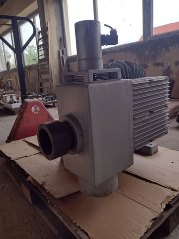 Вакум помпа - city of Dimitrovgrad | Machinery - снимка 7