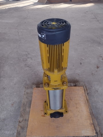 Помпа Grundfos - city of Dimitrovgrad | Machinery - снимка 2