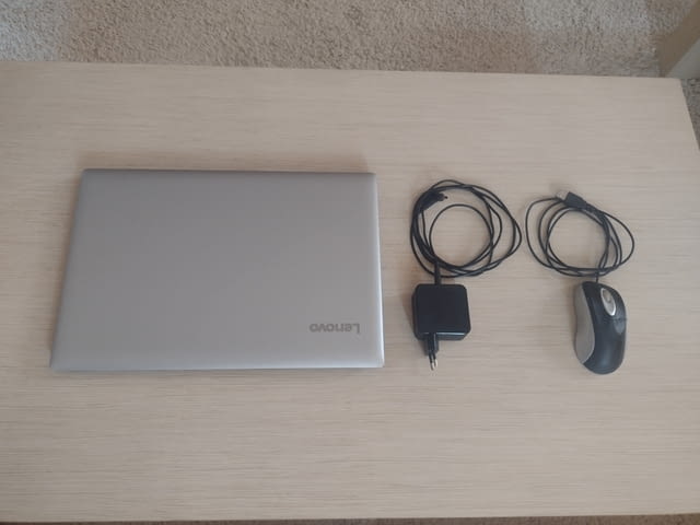 Лаптоп LENOVO Lenovo, Intel - град Димитровград | Лаптопи - снимка 1