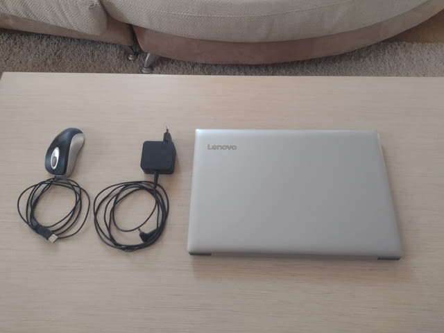 Лаптоп LENOVO Lenovo, Intel - град Димитровград | Лаптопи - снимка 2