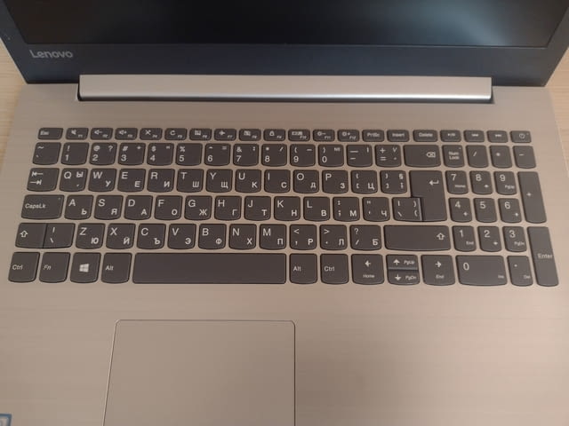 Лаптоп LENOVO Lenovo, Intel - град Димитровград | Лаптопи - снимка 4