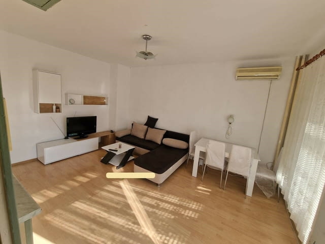 Даваме под наем двустаен апартамент в кв. Кючук Париж, city of Plovdiv | Apartments - снимка 1