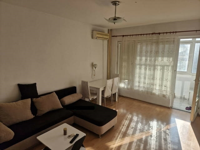 Даваме под наем двустаен апартамент в кв. Кючук Париж, city of Plovdiv | Apartments - снимка 2